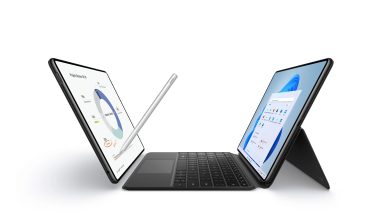 HUAWEI Matebook E – February 15 2