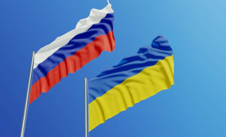 Russia, Ukraine to hold talks on Monday to address conflict - The ...