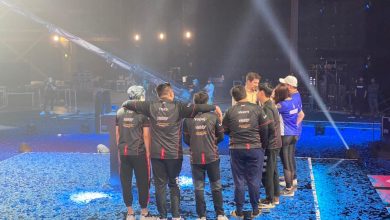 Boom Esports Dubai