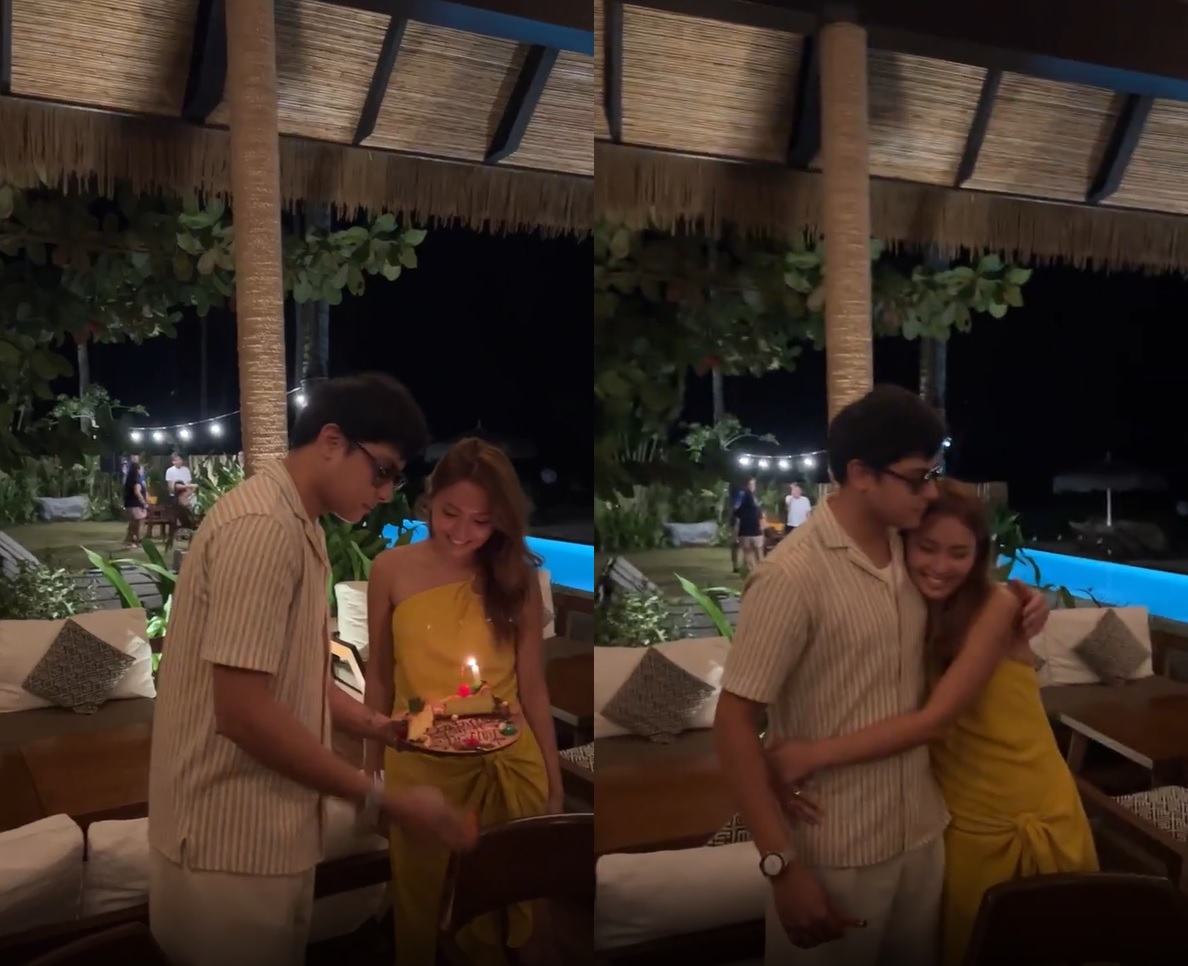 Kathryn Bernardo Celebrates 26th Birthday With Daniel Padilla The Filipino Times