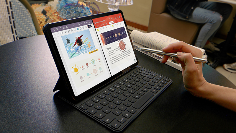 New budget-friendly 2022 tablet under 999 AED you can go for in the UAE ...