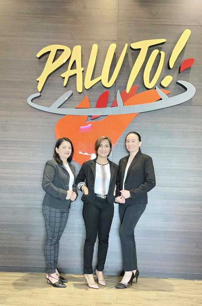 Paluto Restaurant 2
