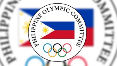 Philippine Olympic Committee