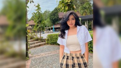 Andrea Brillantes