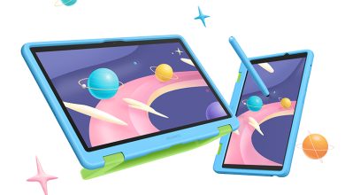 HUAWEI MatePad T 8 10 Kids Edition