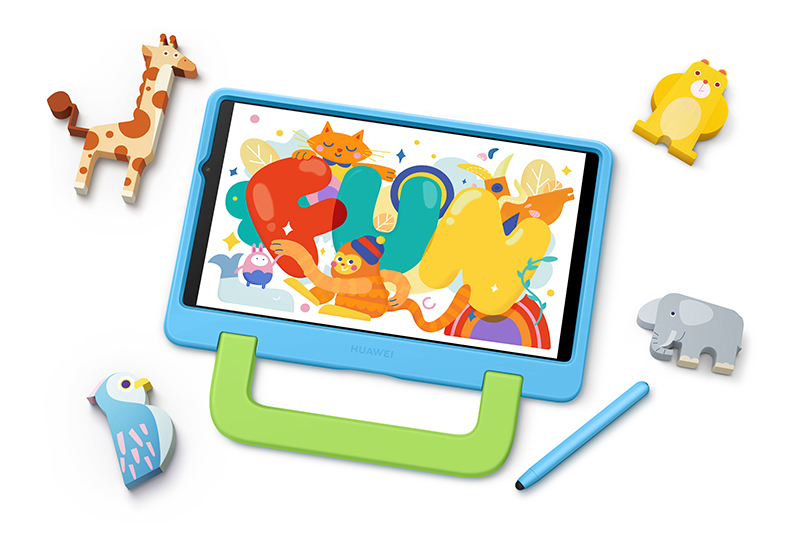 HUAWEI MatePad T 8 Kids Edition