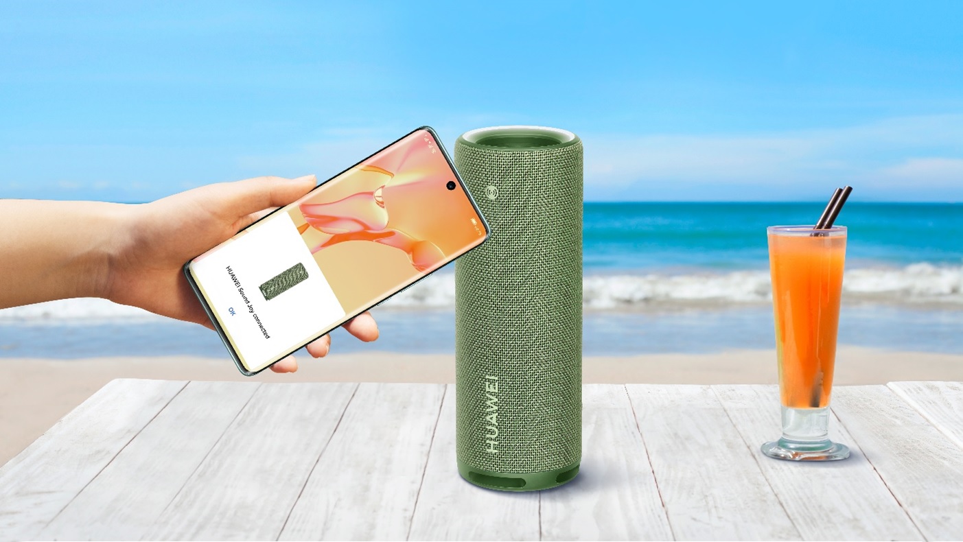 Huawei Sound Joy 2