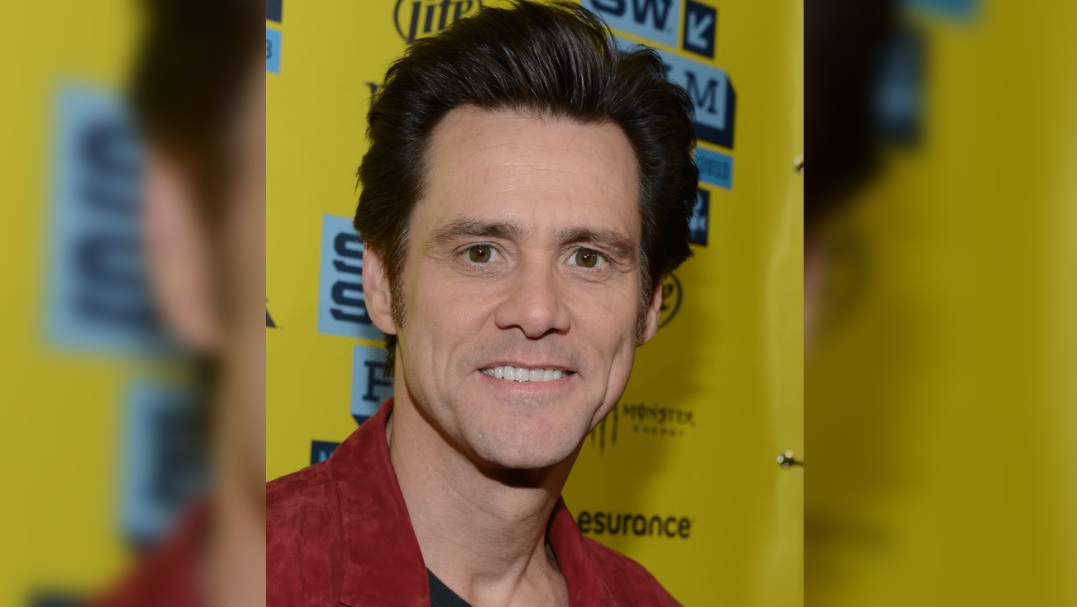 Canadian-American actor Jim Carrey announces retirement - The Filipino ...