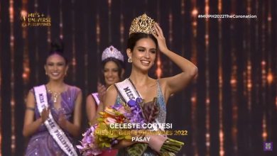 Miss Universe Philippines 2022