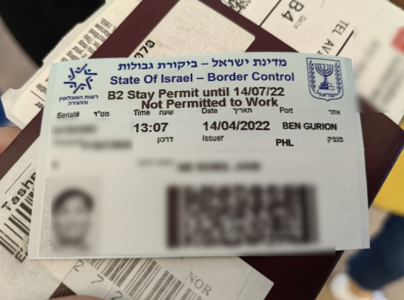 Travelwings review 1 VISA ON arrival