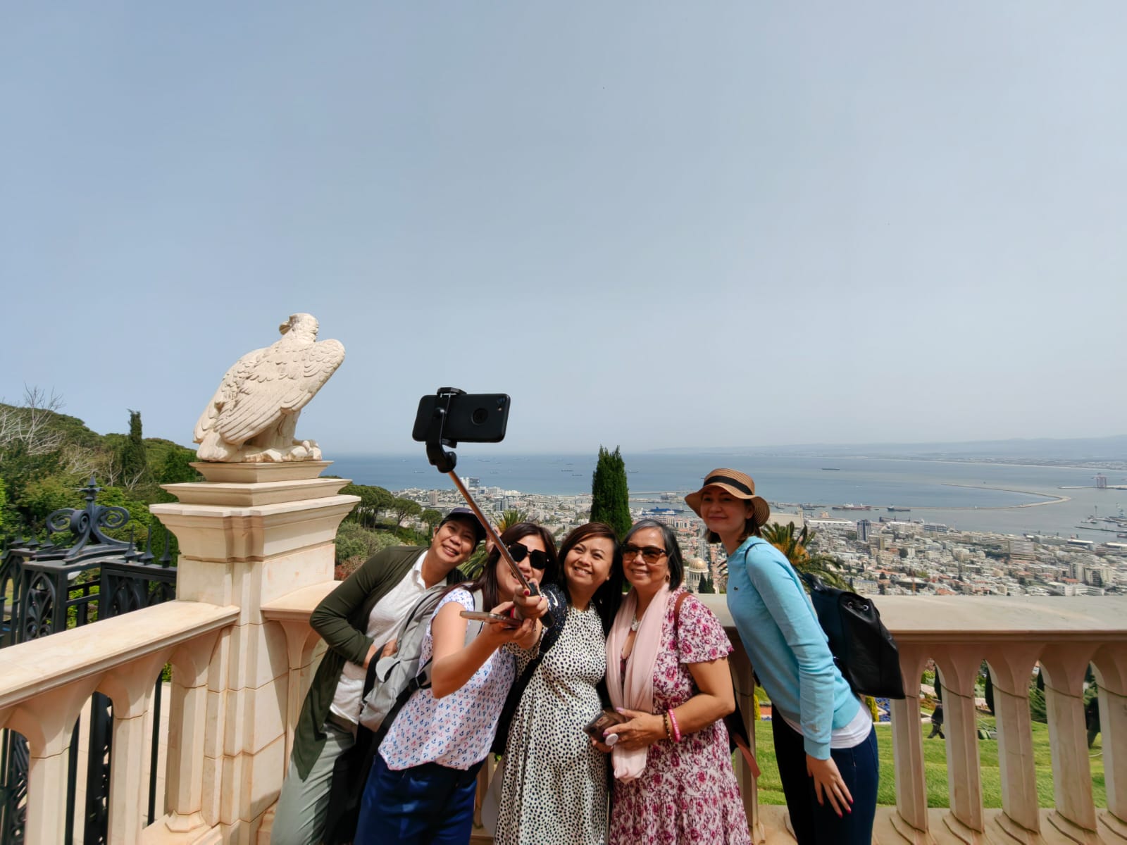 Travelwings review 3 bahaigardens