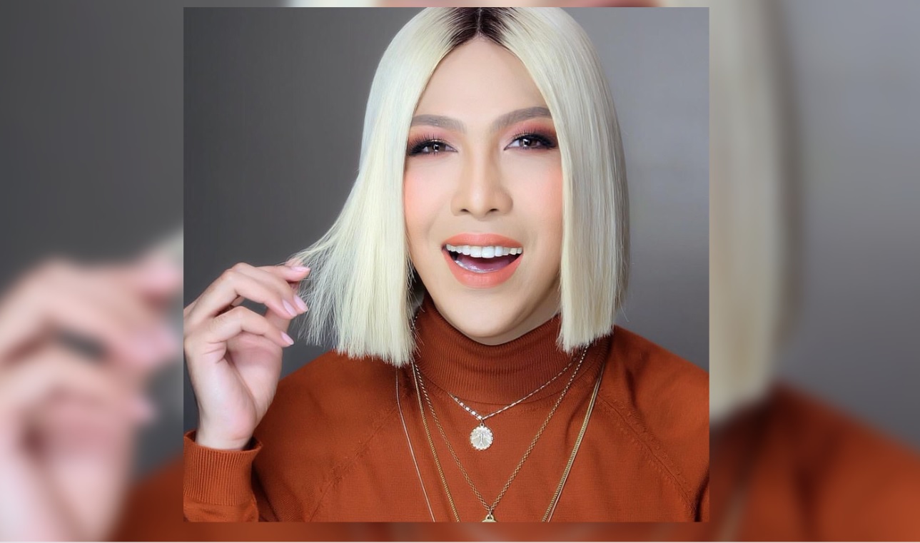 It's Showtime: Vice Ganda's outfit of the day 
