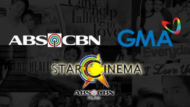 abs cbn gma star cinema