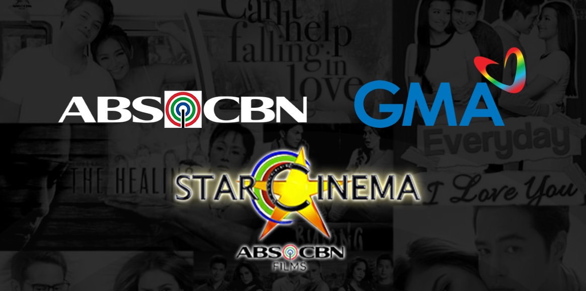 ABSCBN's Star Cinema movies to air on GMA’s local channels The