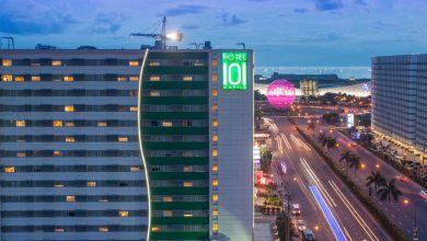 manila main hotel 101