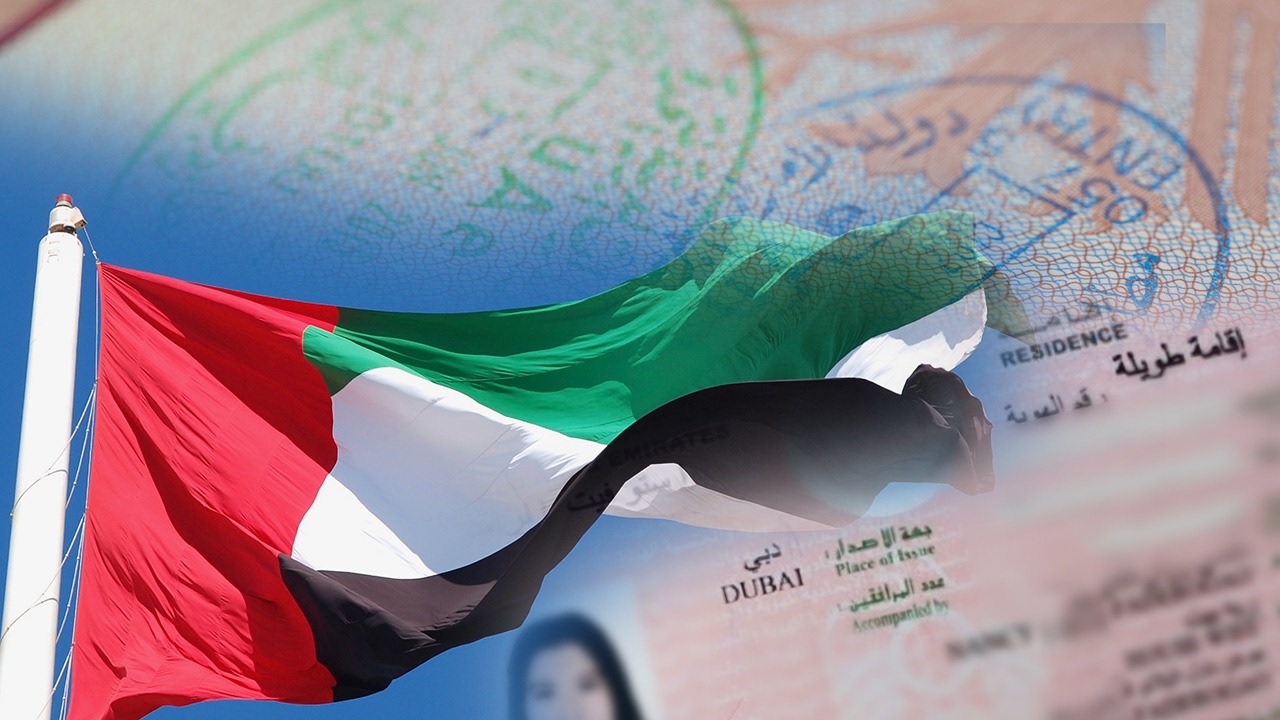 UAE re-introduces three-month visit visa allowing longer stays for visitors