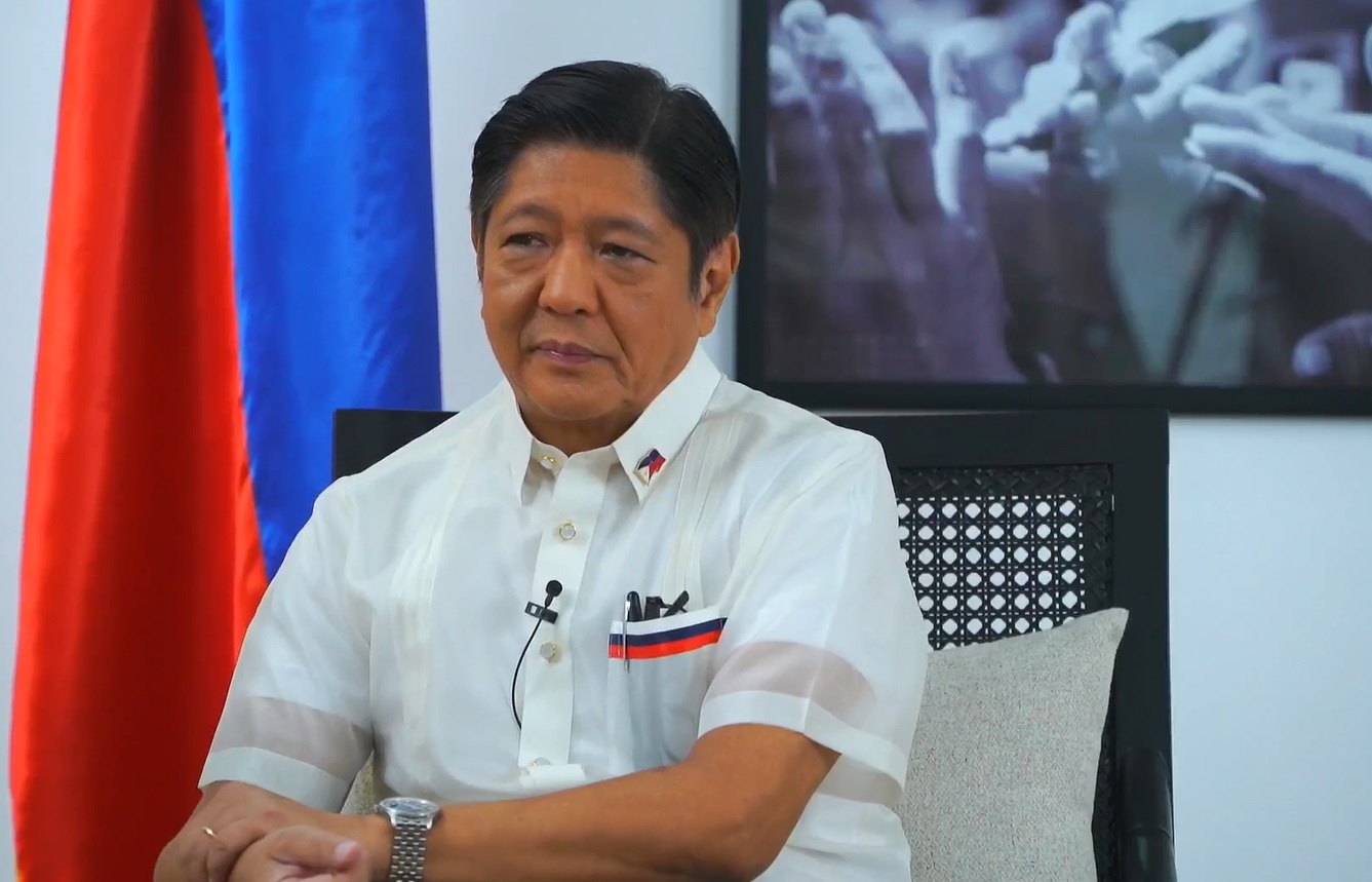 President-elect Bongbong Marcos Appeals For Prayers, Good Wishes - The ...