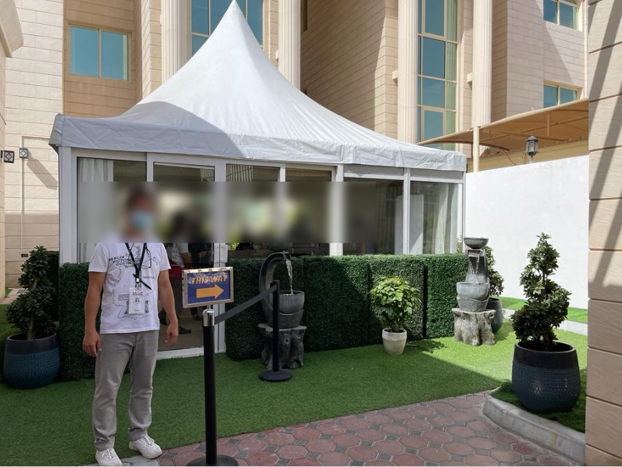 Elections 2022 embassy 4