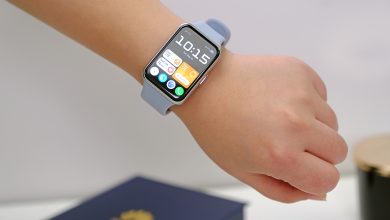 HUAWEI Watch Fit 2 2