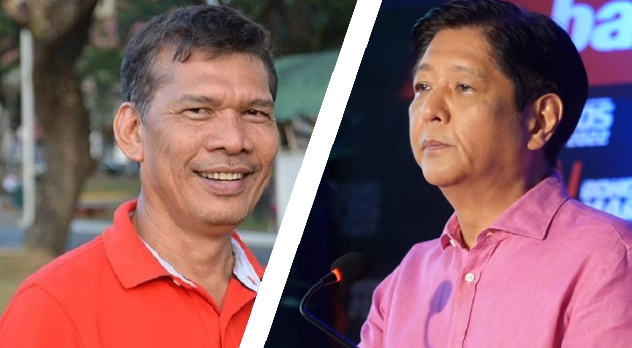 Leody De Guzman will not recognize Marcos-Duterte leadership - The ...