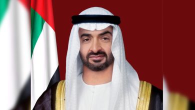 Mohamed bin Zayed mbz