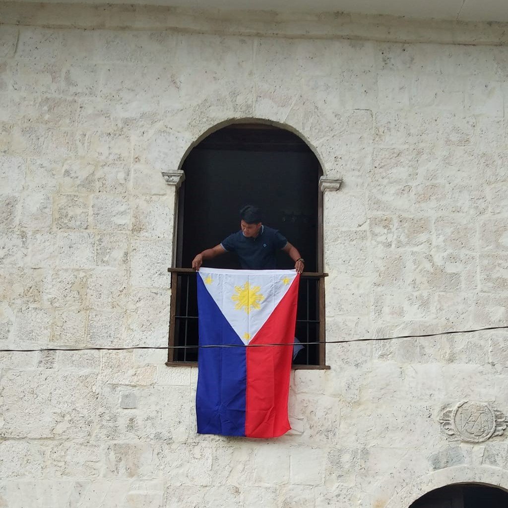 NHCP Museo ng Pamana at Kasaysayang Boholano Loay Bohol
