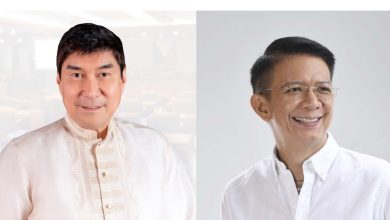 Raffy Tulfo Chiz Escudero