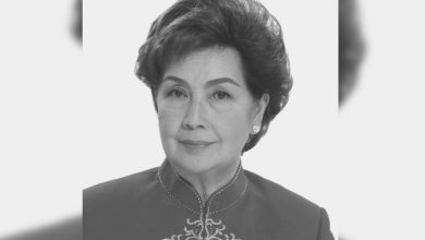 Susan Roces black and white 2