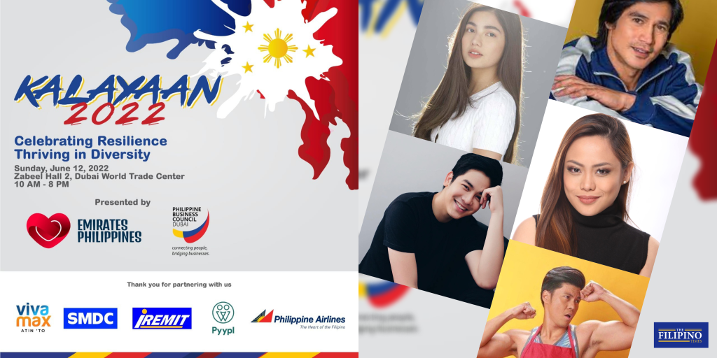  Wowest Philippine Independence Day Celebration Set This June 12 The 