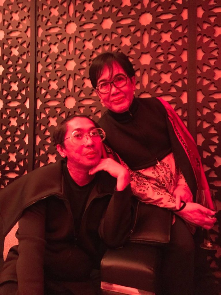 Tributes pour in from UAE community for Fanny Serrano The Filipino Times