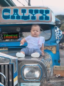 jeepney