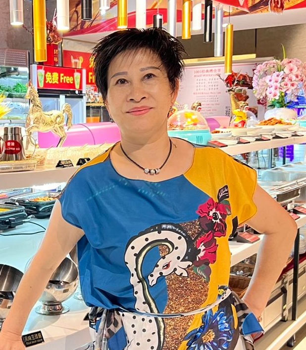 Chun Ying Zheng 1001 HOTPOT