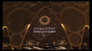 Expo City Dubai