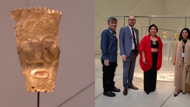 Louve Abu Dhabi Ayala Museum PH Embassy Gold 2