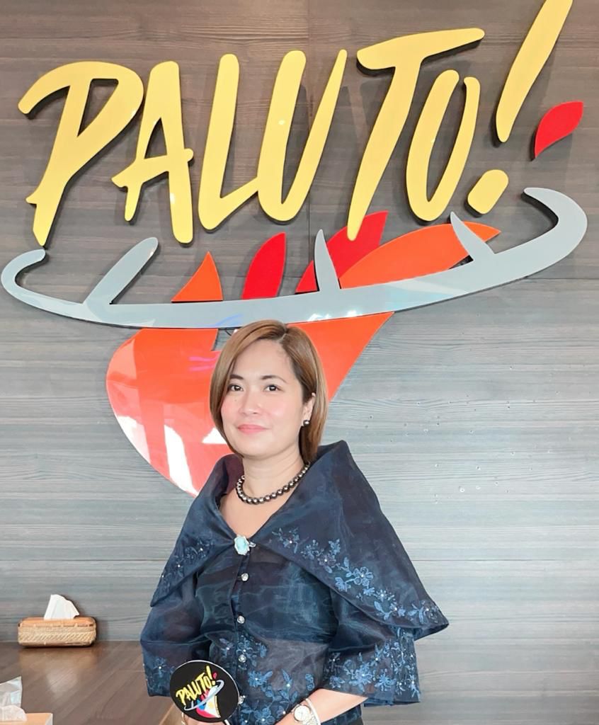 Myla Bijasa Lizano Paluto Restaurant LLC