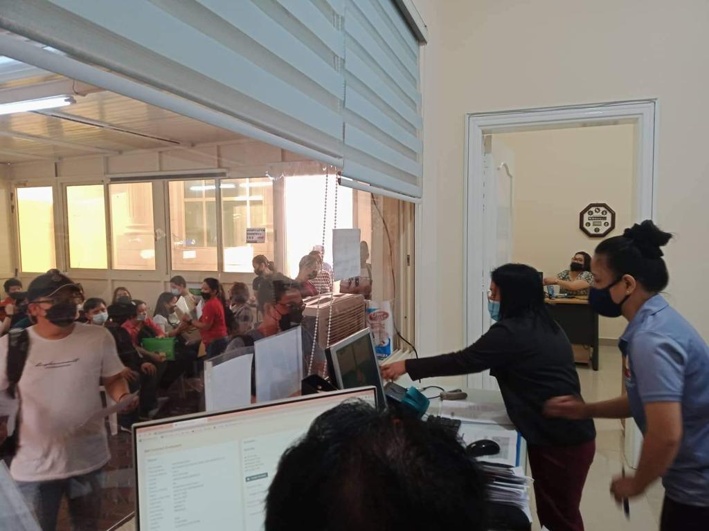 POLO OWWA Special Weekend Service 5