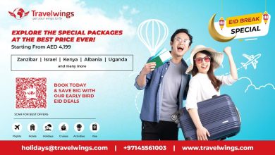 Travelwings