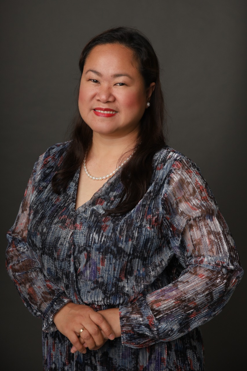 Vin Jimenez Manager Joy Bubble