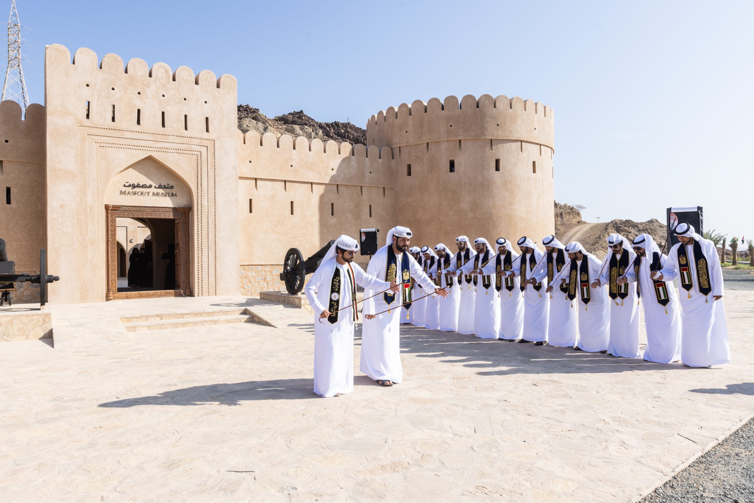 Ajman reaches 237,000 visitors from January to May 2022 The Filipino