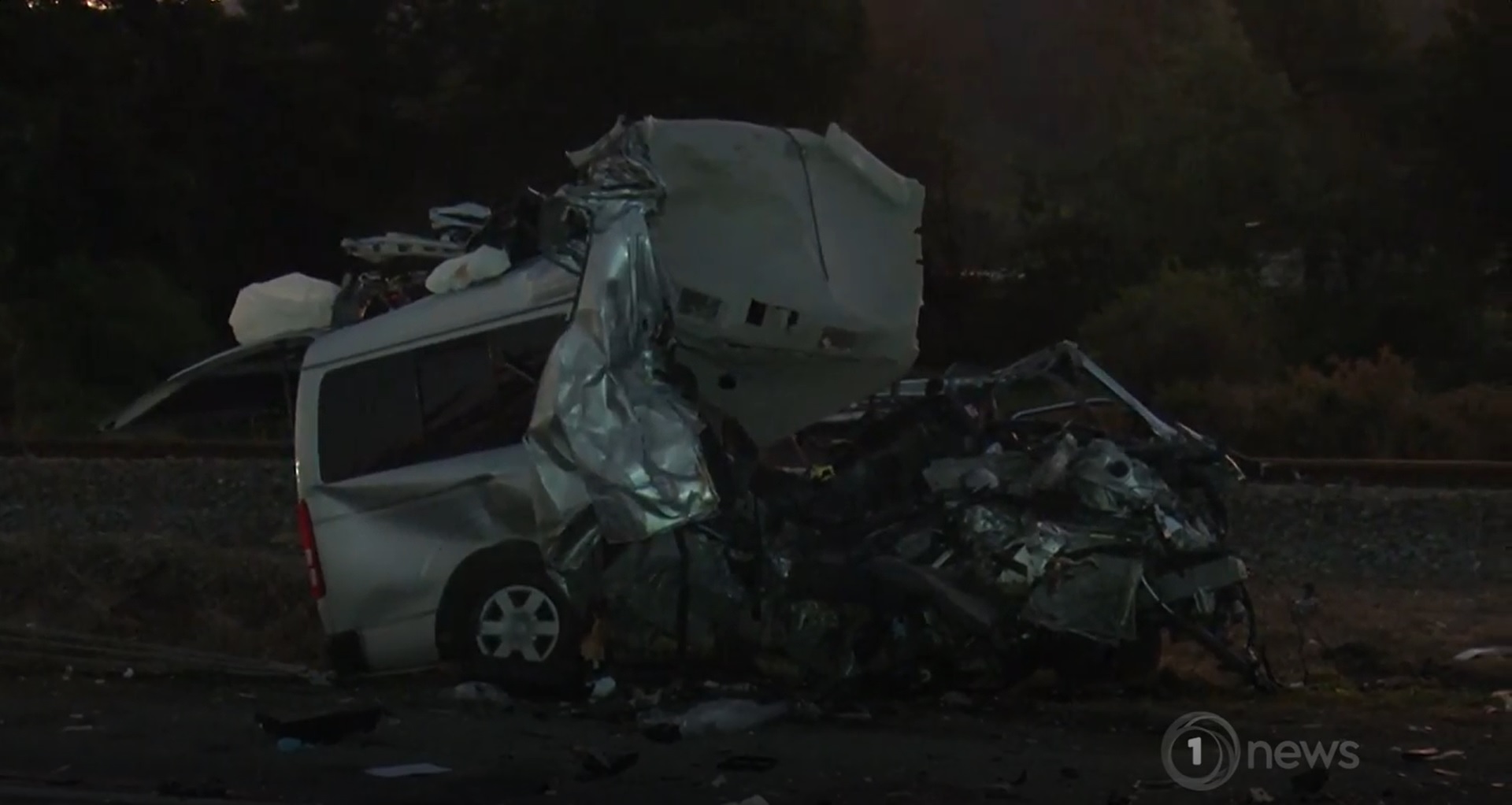 Filipino community in New Zealand express support for family left