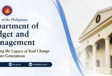 DBM Department of Budget and Management