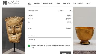 PH Embassy Louvre discount