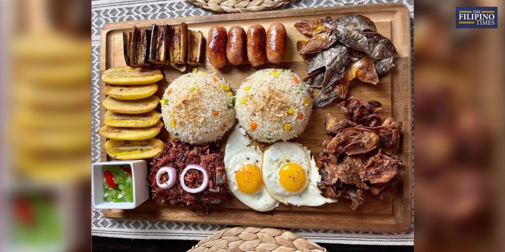 LOOK A Filipino charcuterie board photo goes viral The Filipino Times