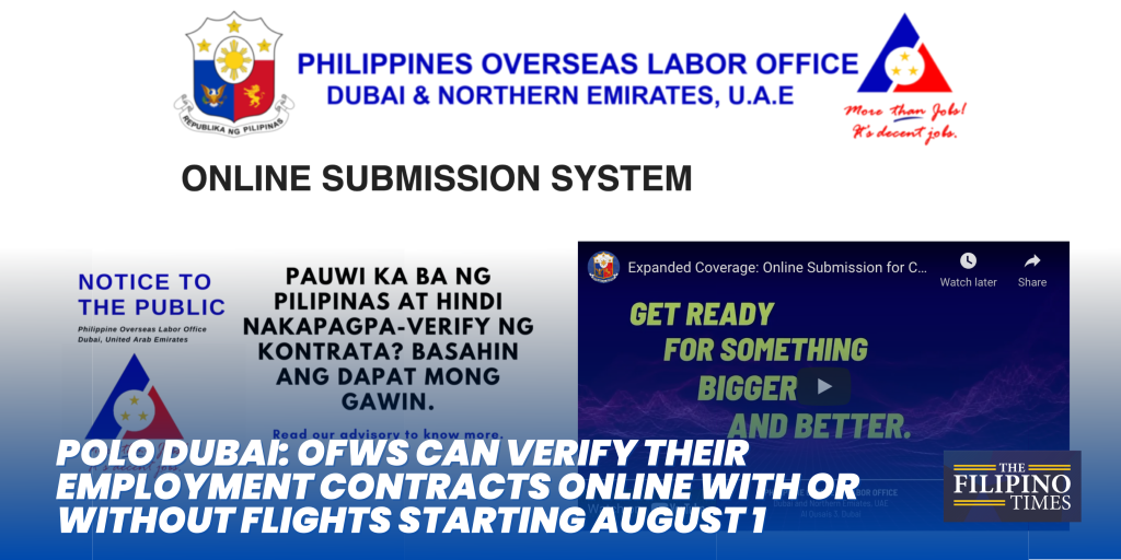 polo-dubai-ofws-can-verify-their-employment-contracts-online-with-or