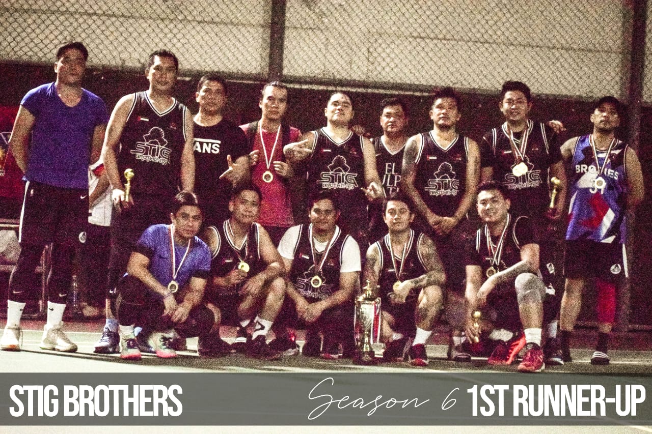 UOFWBL Stig Brothers 3