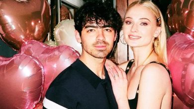 joe jonas sophie turner