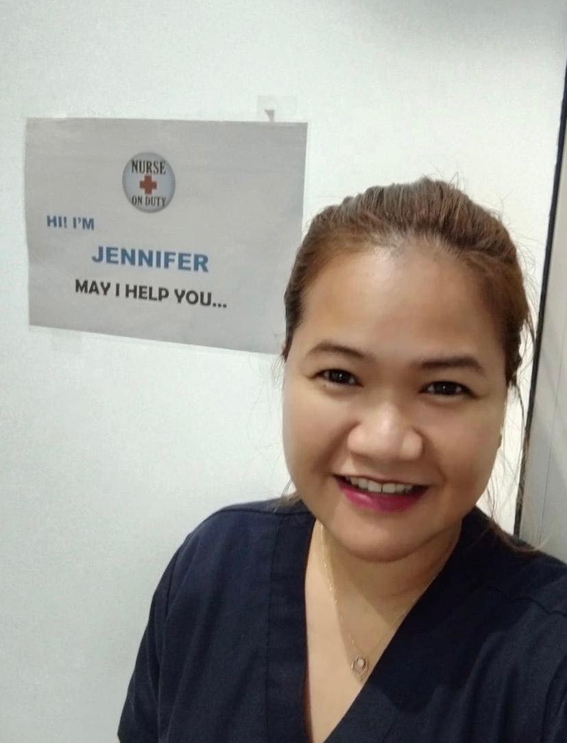 'Shukran UAE!': Filipino nurses, healthcare frontliners thank UAE for ...