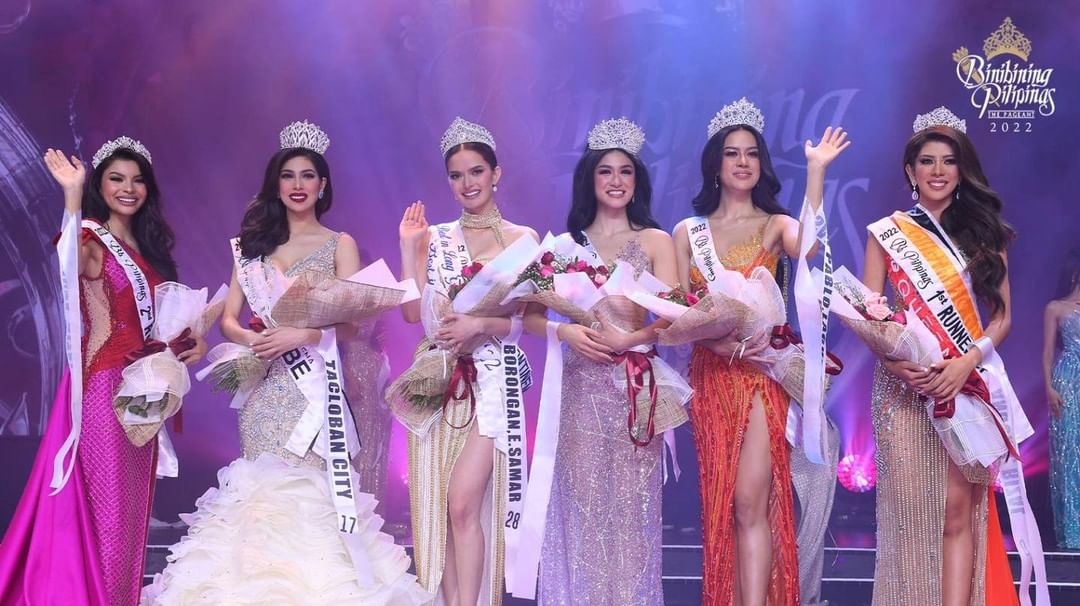 Catriona Gray, Nicole Cordovez Assure Correct Results Of Binibining ...