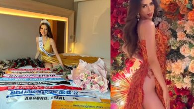 Herlene Budol Hakot Queen