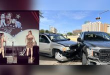 Pokwang K Brosas accident new york